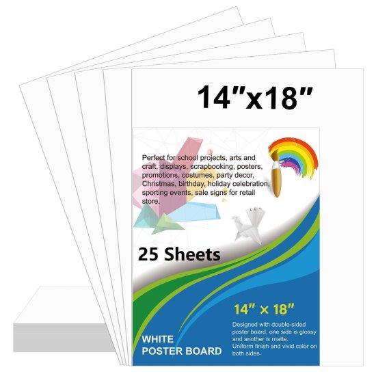 Poster Kağıdı