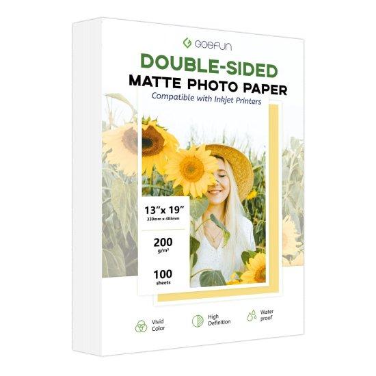 Poster Kağıdı