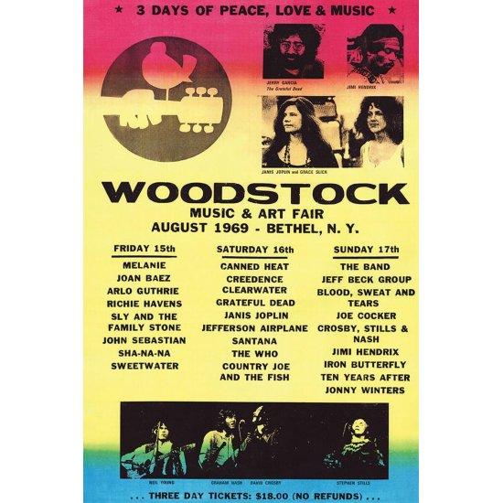 Poster Rock