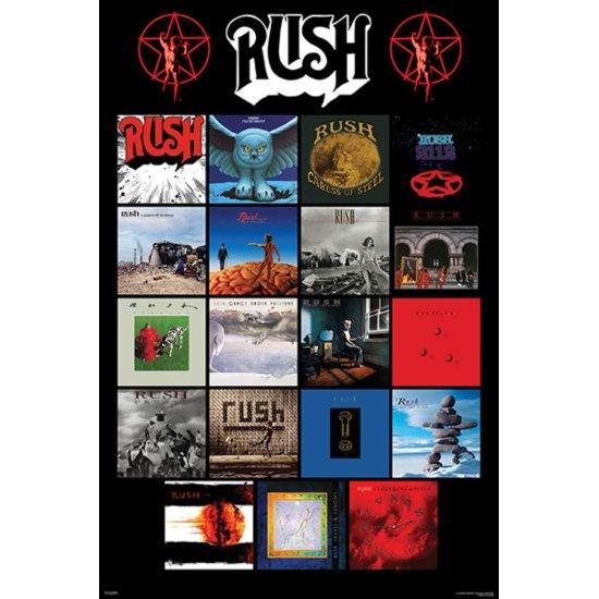 Poster Rock
