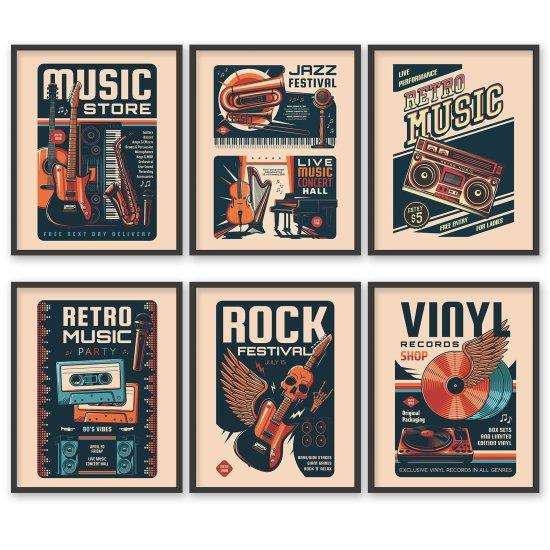 Poster Rock