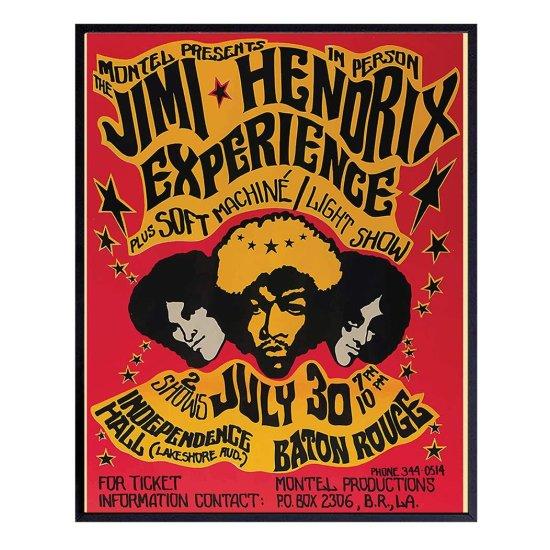 Poster Rock