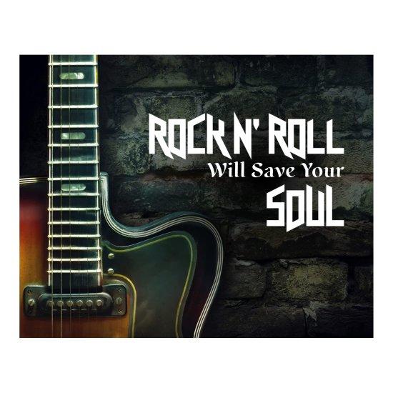 Poster Rock