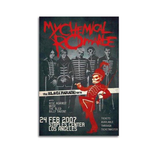 Poster Rock