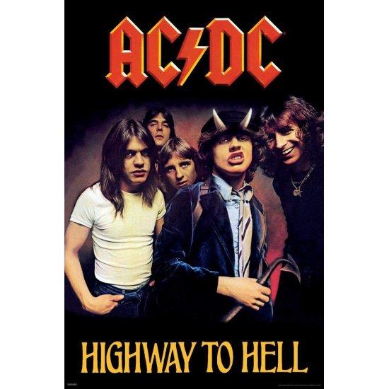 Poster Rock