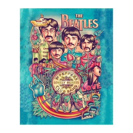 Poster Rock