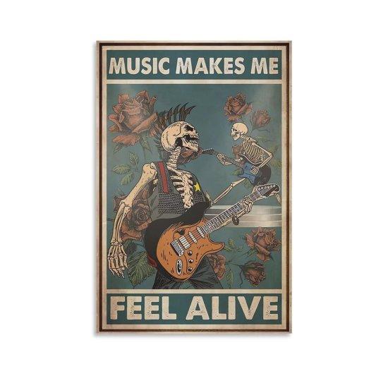 Poster Rock