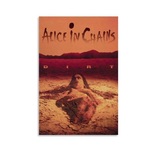 Poster Rock