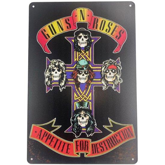 Poster Rock
