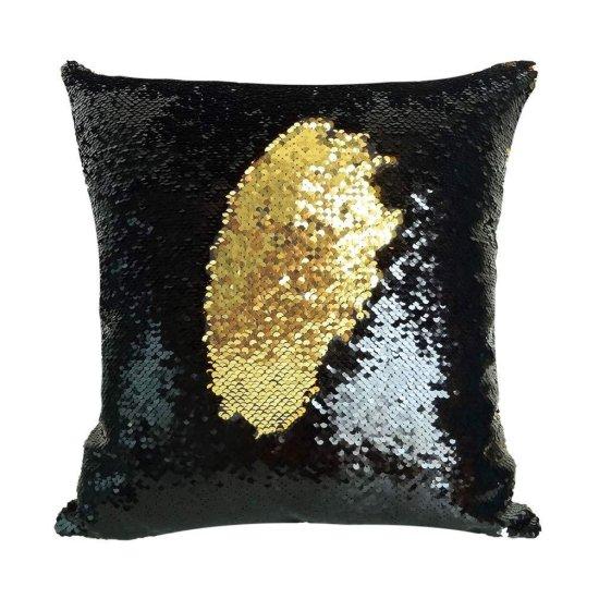 Pullu Kırlent Kılıfı