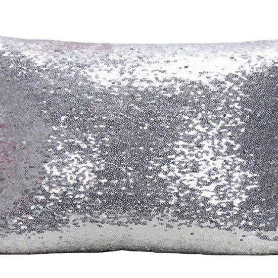 Pullu Kırlent Kılıfı