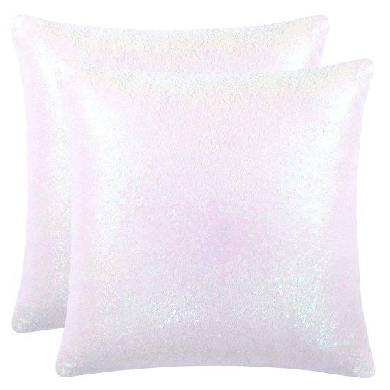 Pullu Kırlent Kılıfı