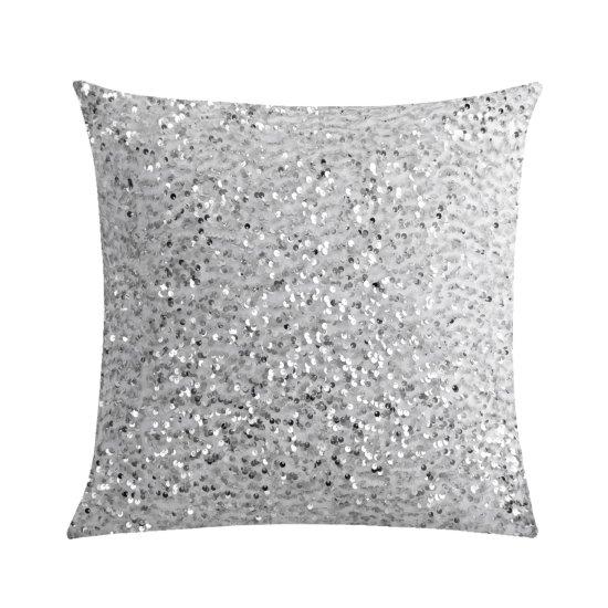 Pullu Kırlent Kılıfı