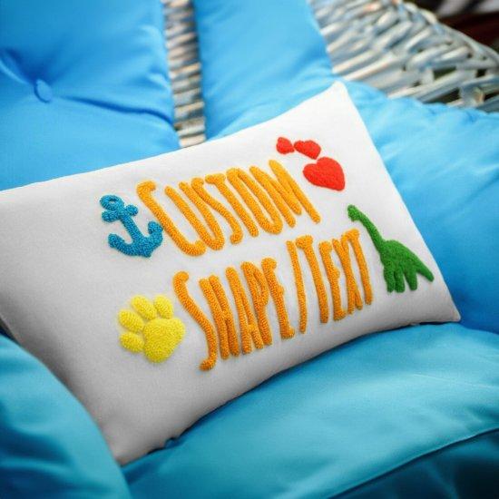 Punch Kırlent Kılıfı