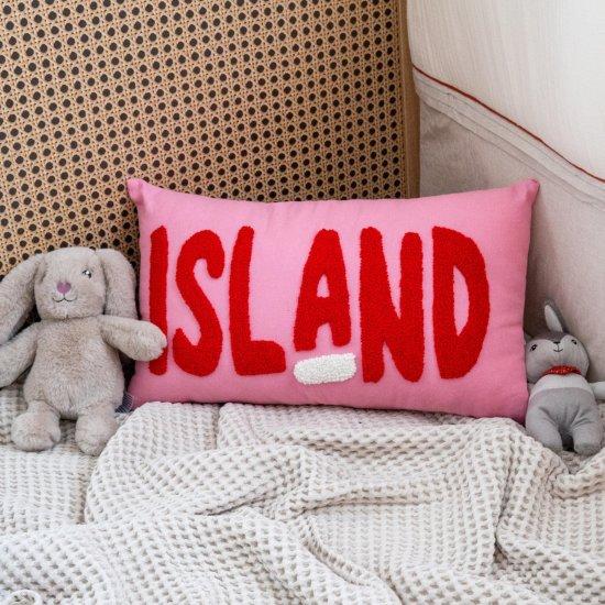 Punch Kırlent Kılıfı