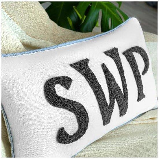 Punch Kırlent Kılıfı