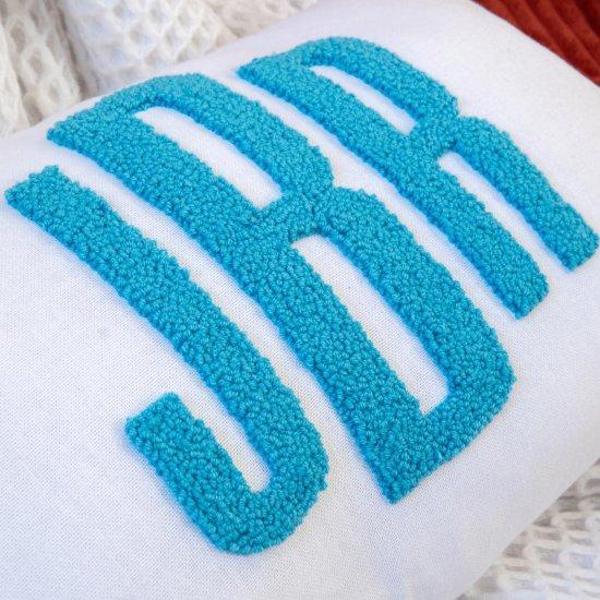 Punch Kırlent Kılıfı