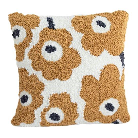 Punch Kırlent Kılıfı