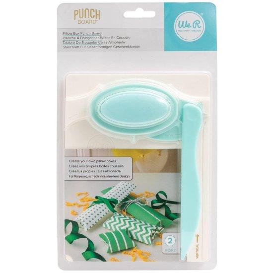 Punch Kırlent Kılıfı