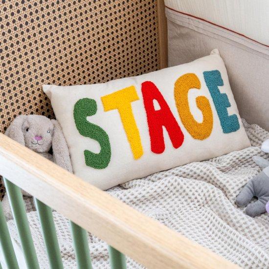 Punch Kırlent Kılıfı