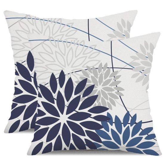 Punch Kırlent Kılıfı