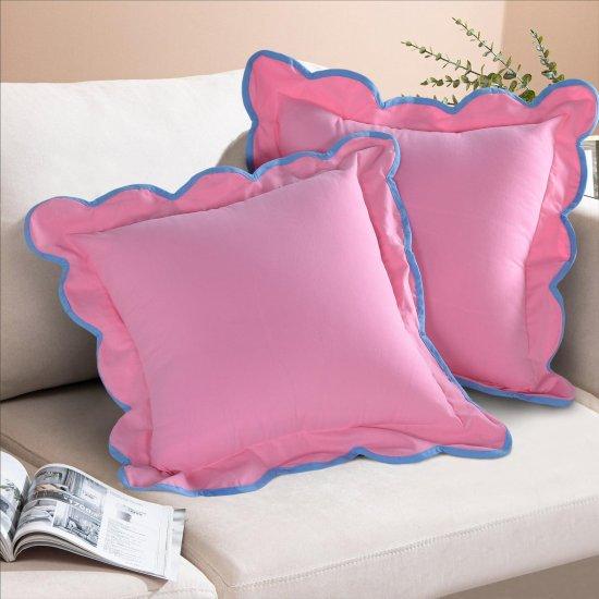 Punch Kırlent Kılıfı