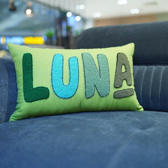 Punch Kırlent Kılıfı