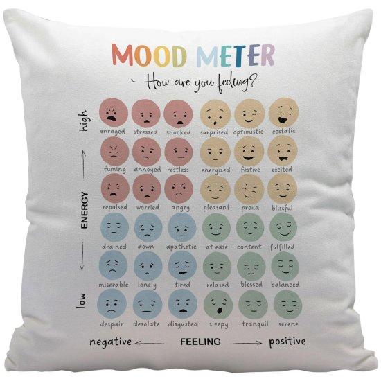 Punch Kırlent Kılıfı