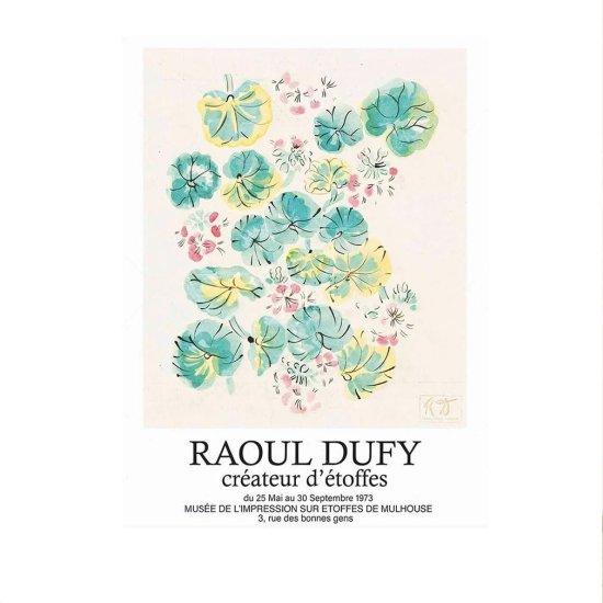 Raoul Dufy Eserler