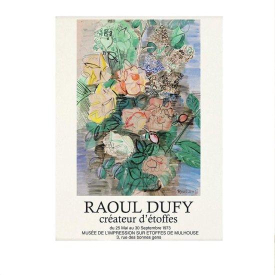 Raoul Dufy Eserler