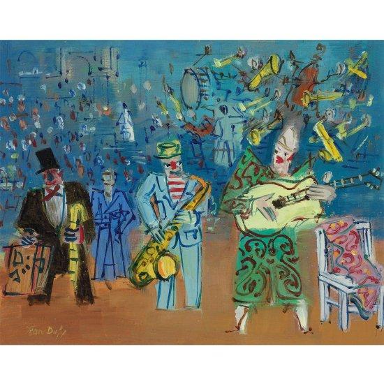 Raoul Dufy Eserler