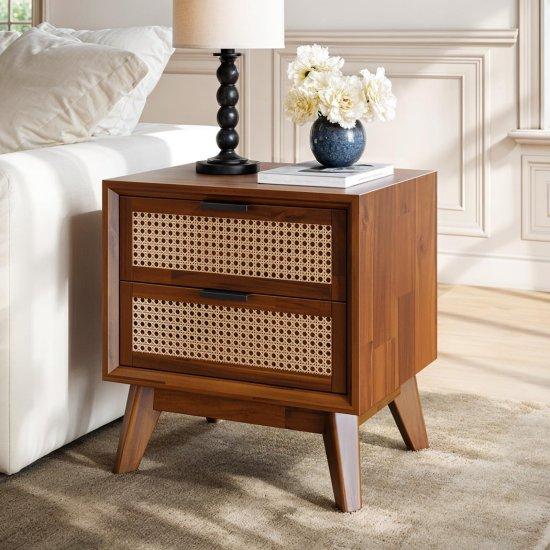 Rattan Komodin