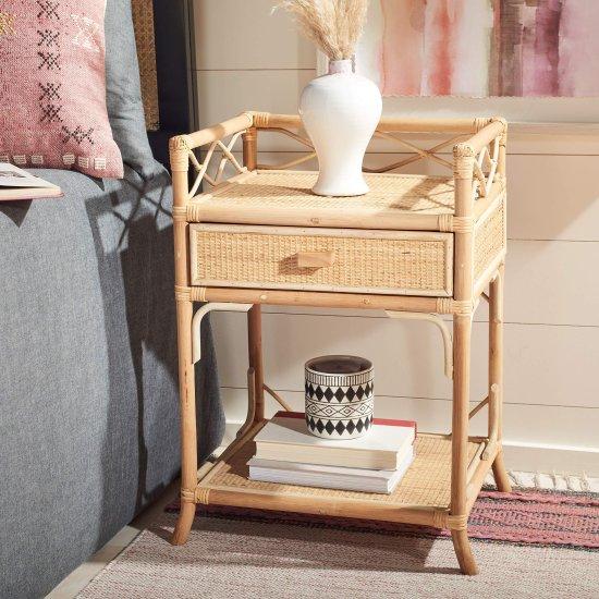 Rattan Komodin