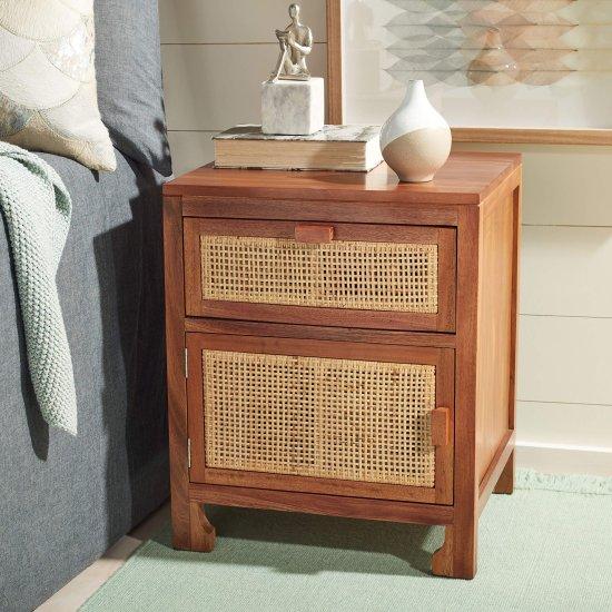 Rattan Komodin