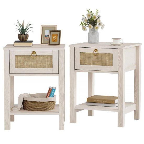 Rattan Komodin