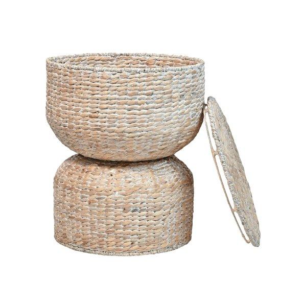 Rattan Komodin