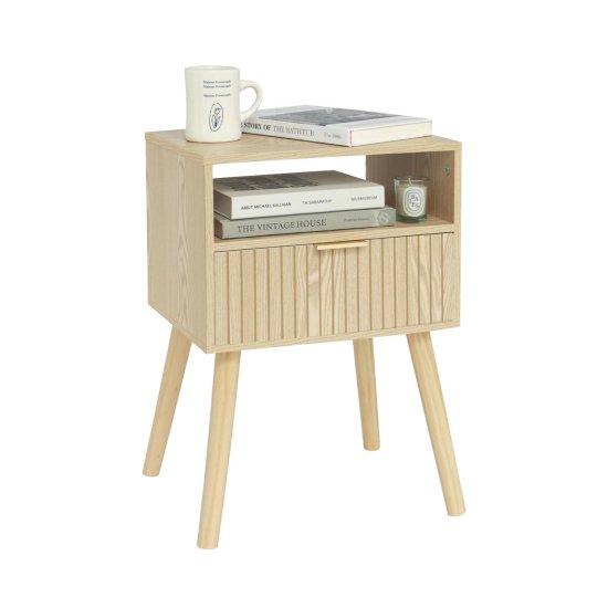 Rattan Komodin