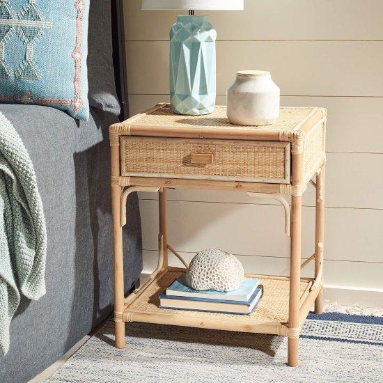 Rattan Komodin