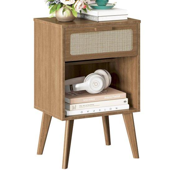 Rattan Komodin