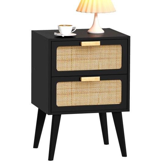 Rattan Komodin