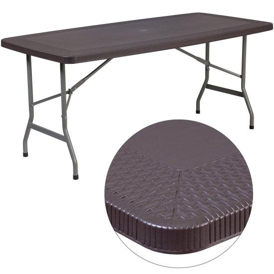 Rattan Plastik Masa