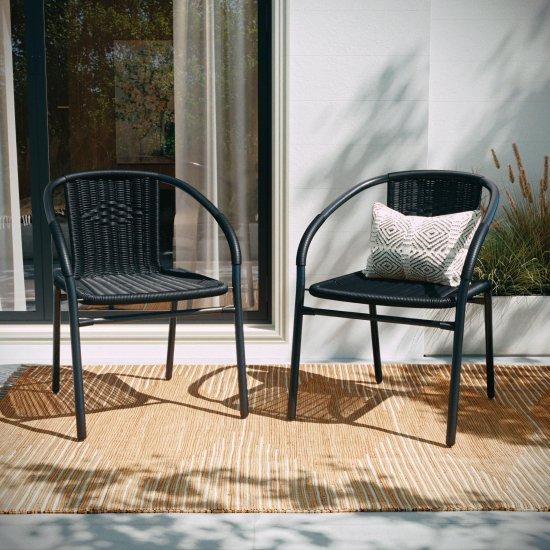 Rattan Plastik Masa