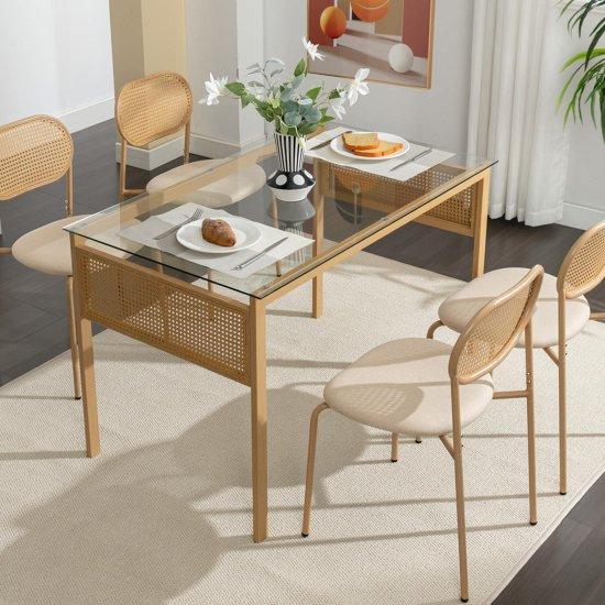 Rattan Plastik Masa