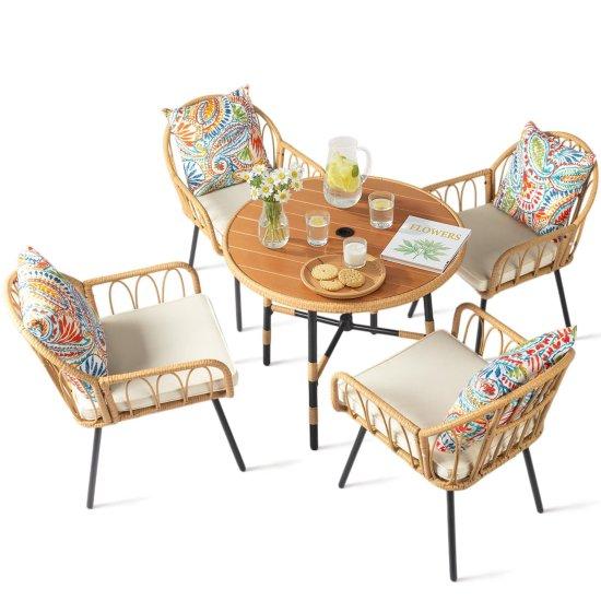 Rattan Plastik Masa