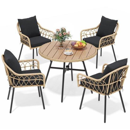 Rattan Plastik Masa