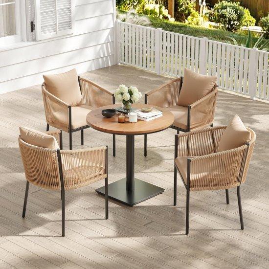 Rattan Plastik Masa