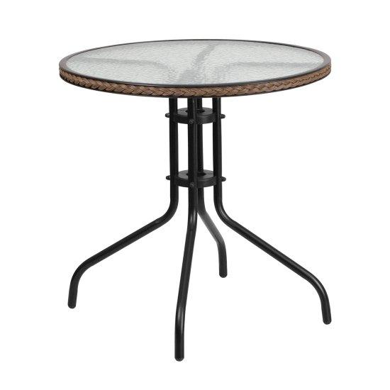 Rattan Plastik Masa