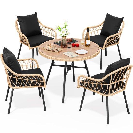 Rattan Plastik Masa