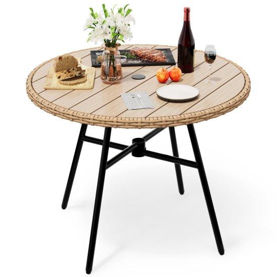 Rattan Plastik Masa