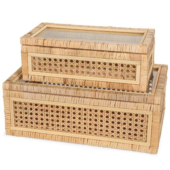 Rattan Sepet